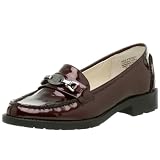 AK Anne Klein Women's Lyndsy Loafer