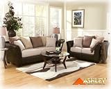 Logan Stone Sectional By Ashley Furniture