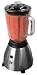 Kitchen & Housewares : Haier HB500BSS 500-Watt Commercial-Style Stainless-Steel Blender