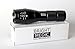 420 Lumen “Bonfire Wizard,” UltraBright Cree LED Tactical Flashlight, AAA Batteries
