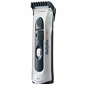 Babyliss - E702XTE - Tondeuse - Cheveux Rech Line 700 Titane