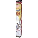 Gardus RLE202 10 Pc.Dryer Vent Cleaning System