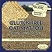 Lakewood Matzah Gluten Free Oat Machine Shmurah Matzah Kosher for Passover and the Seder 1 Lb - Square