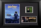 Harry Potter and the Sorcerer's Stone Film Cell Presentations
