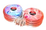  : DuOrb CPU Cooler