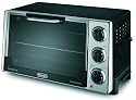 DeLonghi RO2058 6-Slice Convection Toaster Oven with Rotisserie