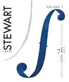 Single Variable Calculus: Vol. 1, Early Transcendentals