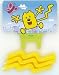 Wow! Wow! Wubbzy! Candle Decorator Set (7 count)