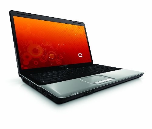 Compaq Presario CQ61-401SA Laptop PC (15.6-inch Display, Windows 7 Home Premium, Intel Pentium T4400 Processor, 4 GB DDR2 RAM, 320 GB SATA HDD, 802.11 b/g/n Networking, Intel GMA 4500M Graphics) images1