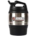 Cincinnati Bengals Sport jug -Silver/ Black