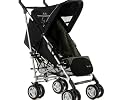 Silver Cross Pushchair Pop Pistachio