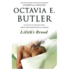 Lilith's Brood