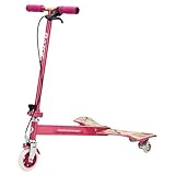 Razor PowerWing Caster Scooter