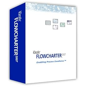 iGrafx FlowCharter 2007
