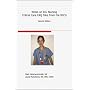 Notes on ICU Nursing: FAQ Files from the MICU: Second Edition