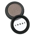 LORAC Eye Shadow Eye Color, Pewter .06 oz (1.7 g)