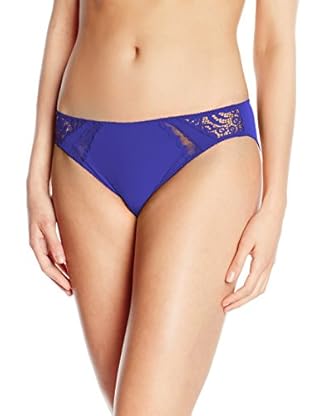 Triumph Braguita Amourette Spotlight (Azul Royal)