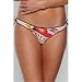Ed Hardy Flirt Thong Panty