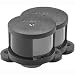 Perko&Acirc;&reg; Black Horizontal Side Mount Bow Lights