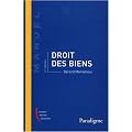 Droit des biens