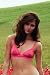  : Princesse Tam Tam 'Georgette' Triangle Bra and Tanga Thong set