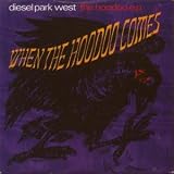 WHEN THE HOODOO COMES 7 INCH (7" 45) UK FOOD 1989