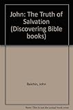 John : the truth of salvation