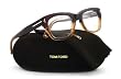 Tom Ford Eyeglasses TF 5178 BROWN 050 TF5178