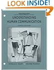 Understanding Human Communications: Student Resource Manual