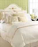 1891 by Sferra Monte Carlo Matelasse Quilt, Full/Queen