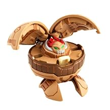 Bakugan Special Attack Vandraus