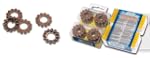 Armi Colpi accessori Edison-superdisc...