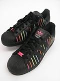 adidas(�A�f�B�_�X)033165�i�u���b�N/�u���b�N/���r�AF08�j SS2PS