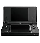 Nintendo DS&trade;i Console Black