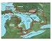 New Garmin VUS017R - Lake Huron - Lake St. Clair - SD Card Wider Coverage Lower Prices Rich Details