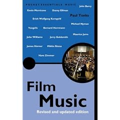 Film Music (Pocket essentials: Music)
