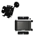 Search Our Specialty Mall : Amcor Navigation GPS 3600 3600B Flexible Car Windshield Holder - Gomadic Brand