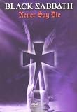 Black Sabbath: Never Say Die