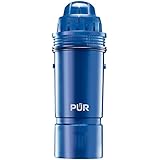 PUR 2-Stage Water Pitcher Replacement Filter, 2-Pack