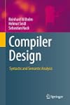 Compiler Design: Syntactic and Semant...