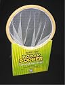 POWER POPPER TARGET practice NET kids toy foam ball NEW
