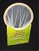 POWER POPPER TARGET practice NET kids toy foam ball indoor/outdoor