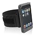 Marware Sportsuit Convertible Case for iPod touch 1G (Black)