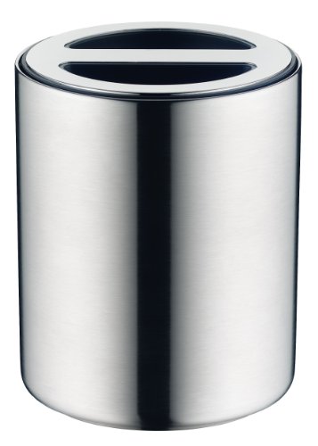 alfi Eisw&uuml;rfelbeh&auml;lter iceTub, Edelstahl mattiert 1,5 l Preisvergleich