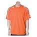 Mens Adidas Squadra II Jersey - Orange/White