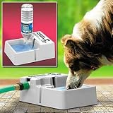 AUTOMATIC PET WATER BOWL