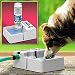 Sporting Goods : AUTOMATIC PET WATER BOWL