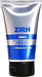 Zirh Clean Alpha-Hydroxy Face Wash