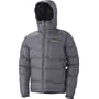 Marmot Ama Dablam Down Jacket - Men's Gargoyle, XL