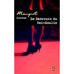 La Danseuse du Gai-Moulin